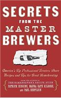 Secrets from the Master Brewers