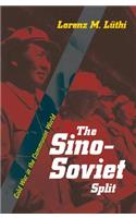 The Sino-Soviet Split