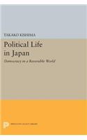 Political Life in Japan