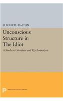 Unconscious Structure in The Idiot