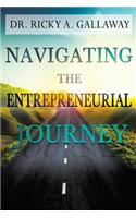 Navigating the Entrepreneurial Journey