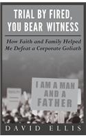 Trial By Fired, You Bear Witness