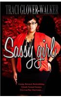 Sassy Girl