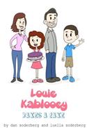 Louie Kablooey Bakes a Cake