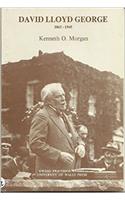 David Lloyd George: Welsh Radical as World Statesman(St David's Day)
