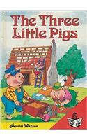 The Three Little Pigs