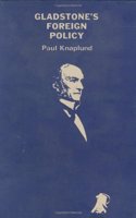 Gladstone's Foreign Policy