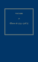 Oeuvres Complètes de Voltaire (Complete Works of Voltaire) 3a