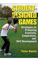 Student-Designed Games