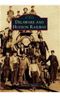 Delaware and Hudson Railway