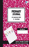 Primary Story Journal