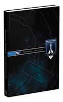 Mass Effect: Andromeda: Prima Collector's Edition Guide