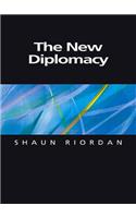 The New Diplomacy