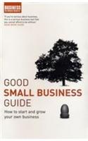 Good Small Business Guide