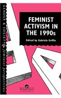 Feminist Activism in the 1990s