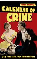 Calendar of Crime
