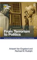 From Terrorism to Politics