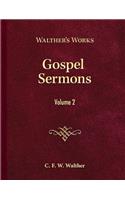 Gospel Sermons - Volume 2