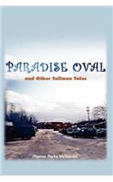 Paradise Oval