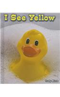 I See Yellow