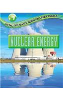 Nuclear Energy