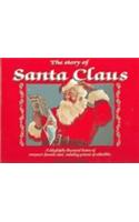 The Story of Santa Claus