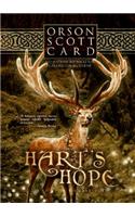 Hart's Hope Lib/E