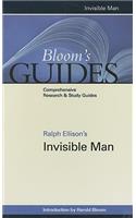 Invisible Man: (Bloom's Guides)