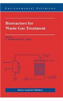 Bioreactors for Waste Gas Treatment