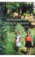 Remembering French Algeria