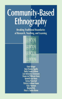 Community-Based Ethnography