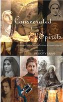 Consecrated Spirits