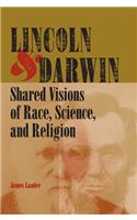 Lincoln & Darwin