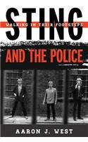 Sting and The Police