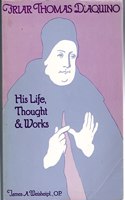 Friar Thomas D'Aquino