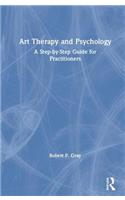 Art Therapy and Psychology