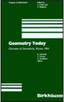 Geometry Today(giornata de Geometria)