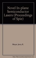 Novel In-Plane Semiconductor Lasers