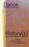 Dance History(s)