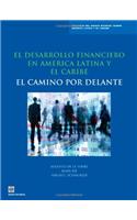 El Desarrollo Financiero En America Latina y El Caribe