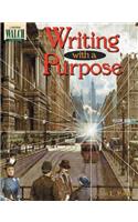 Writing with a Purpose: (English)