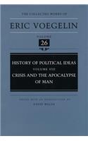 History of Political Ideas, Volume 8 (Cw26)