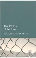 Ethics of Torture