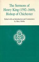 Sermons of Henry King (1592-1669), Bishop of Chichester