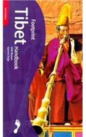 Tibet Handbook (with Bhutan)