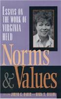 Norms and Values