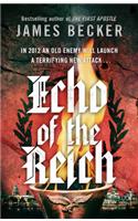 Echo of the Reich: A Chris Bronson Thriller