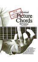 Advanced Picture Chords for Guitar