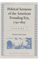 Political Sermons of the American Founding Era: 1730-1805