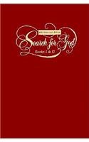 Search for God Anniversary Edition